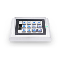 Home-Locking waterdichte metalen code clavier.DT-1140